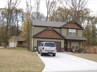 124 Great Oak Way, Warner Robins, GA 31088