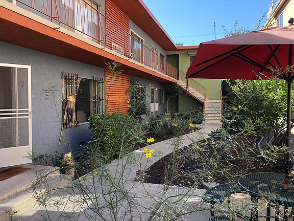 2nd image of 1657 Federal Ave