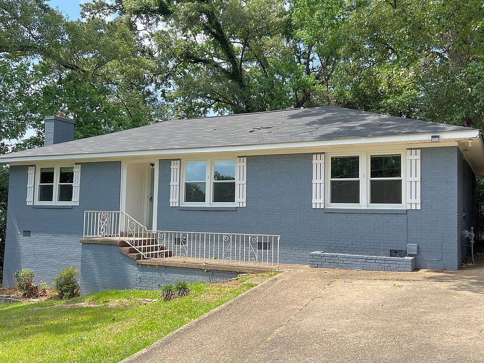 3505 Pelzer Ave, Montgomery, AL 36109 Zillow