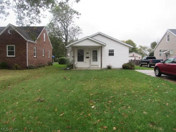 1919 E 36th St, Lorain, OH 44055