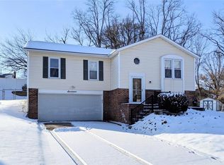 17 Red Mill Ct, Saint Peters, MO 63376