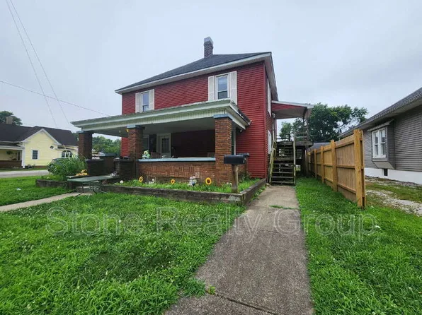 957 S Main St APT 2, Clinton, IN 47842