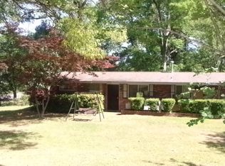 250 Easthaven Rd, Montgomery, AL 36109