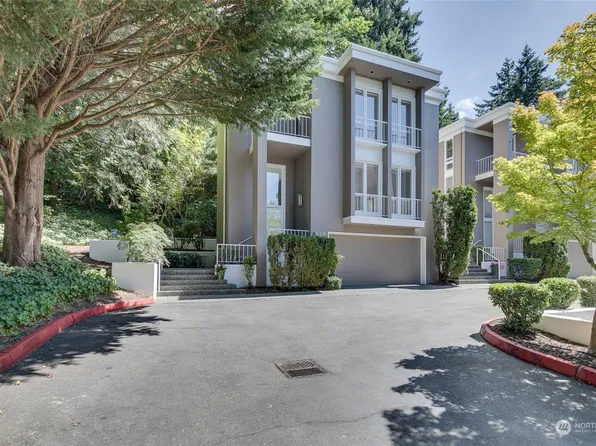 616 Bellevue Way SE, Bellevue, WA 98004