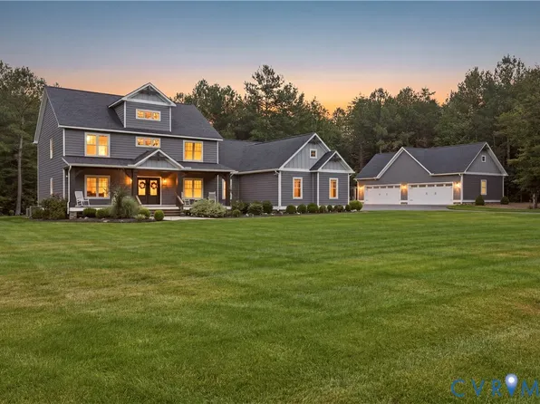 13114 Spring Rd, Rockville, VA 23146