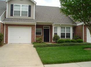 8714 Compass Ln, Raleigh, NC 27615