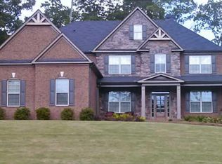 6625 Bridge Brook Ovlk, Cumming, GA 30028