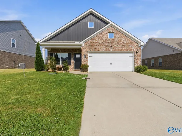 149 Morning Dew Rd, Toney, AL 35773