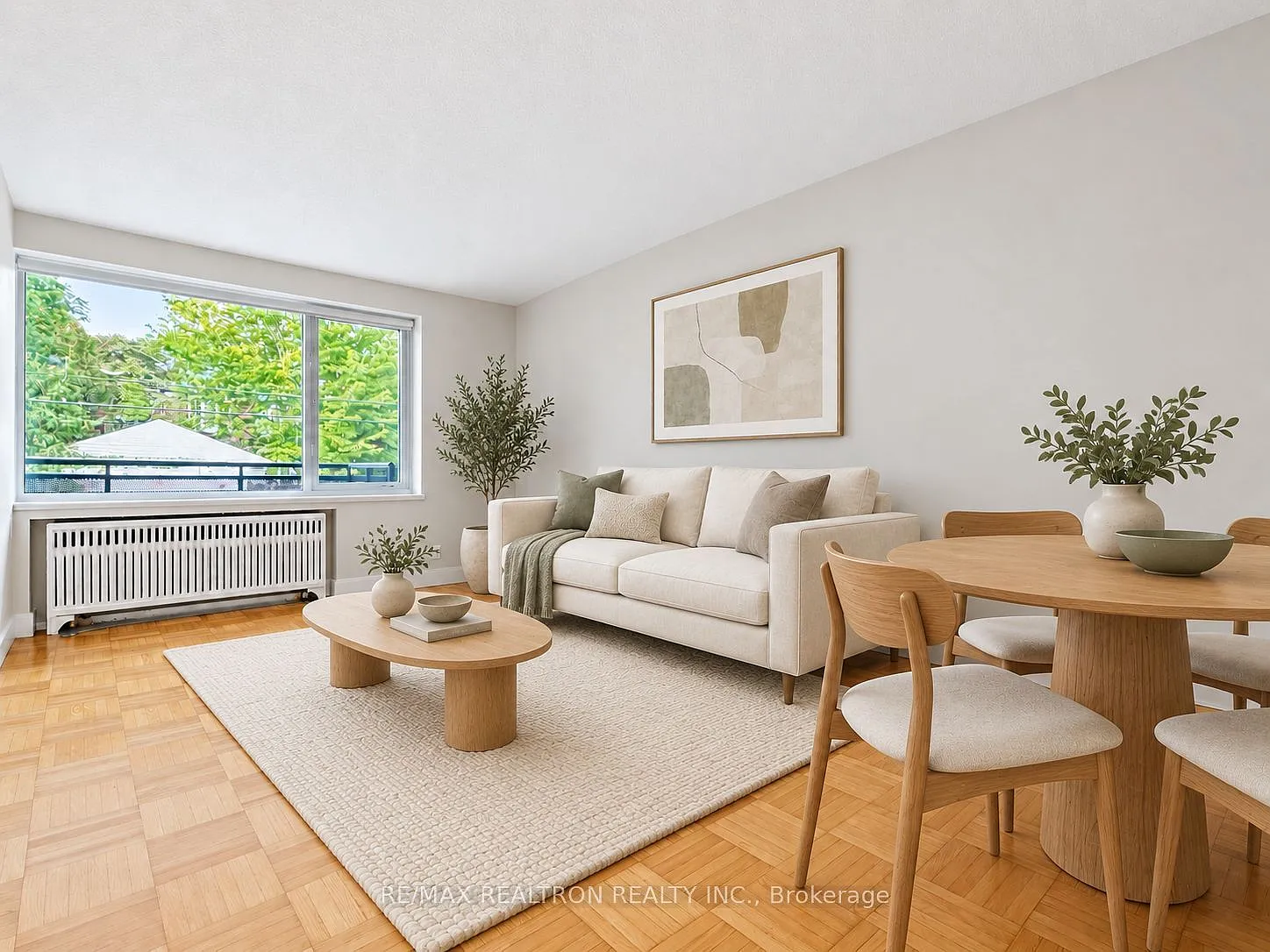 1 bed, $2,395 — Photo 1