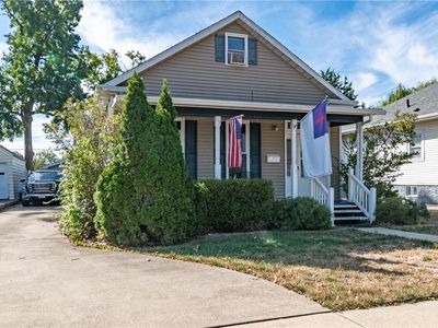 609 Lafayette Ave, Mattoon, IL, 61938