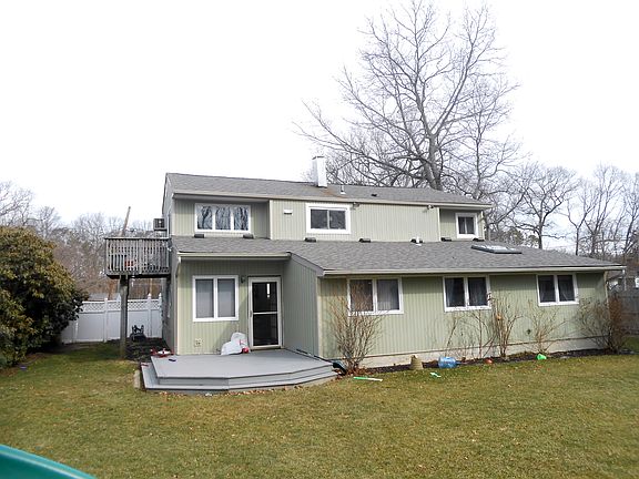 Back Of House
