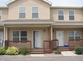 4400 Rawhide Rd #A, Pueblo, CO 81008