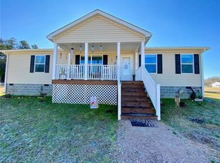 985 Mount Moriah Church Rd, China Grove, NC 28023