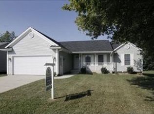 5630 Briarhill Ct, Portage, MI 49024