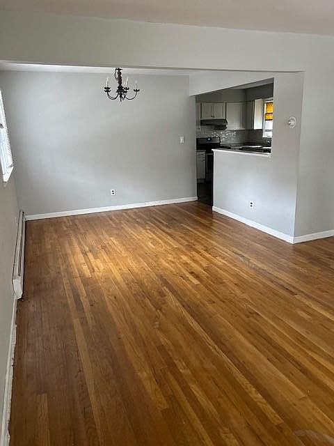 dinning room