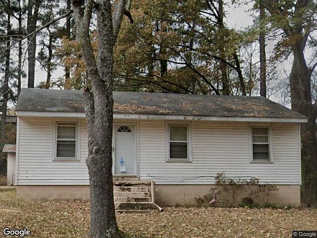 Property Front View