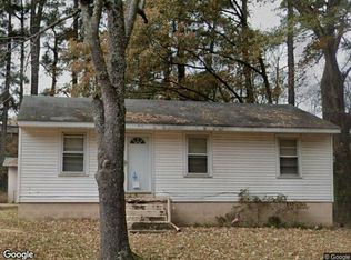 413 Willa St, Batesville, MS 38606