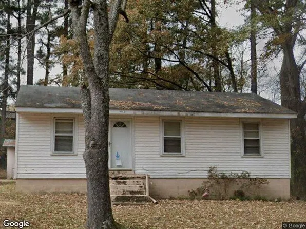 413 Willa St, Batesville, MS 38606