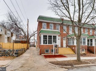 800 Venable Ave, Baltimore, MD 21218