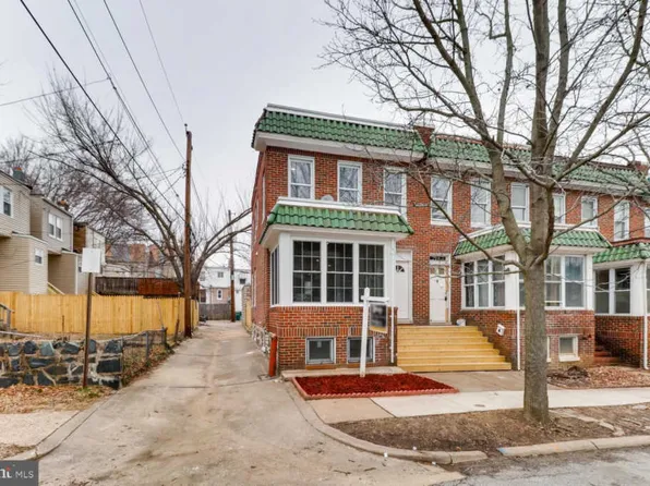 800 Venable Ave, Baltimore, MD 21218