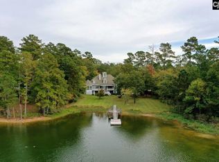 524 Caro Ln, Chapin, SC 29036
