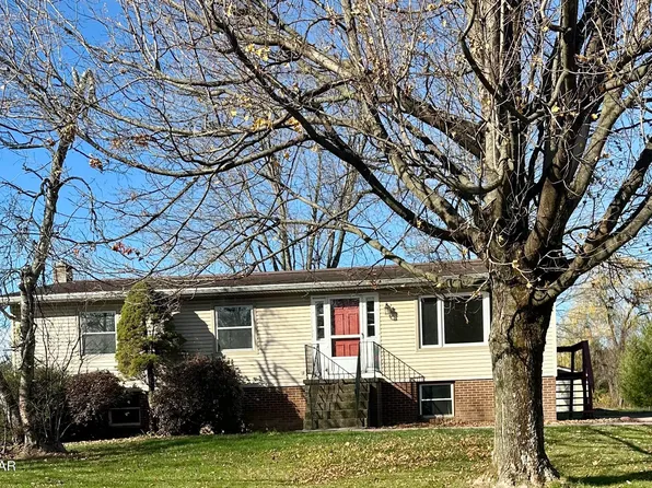 122 Lime Bluff Rd, Hughesville, PA 17737