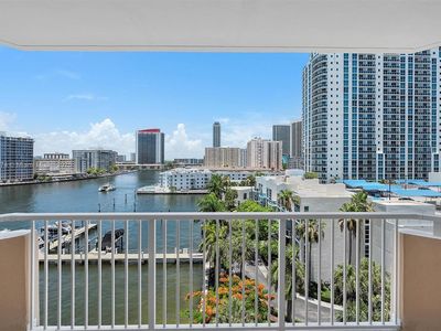1965 S Ocean Dr APT 6Q, Hallandale, FL, 33009