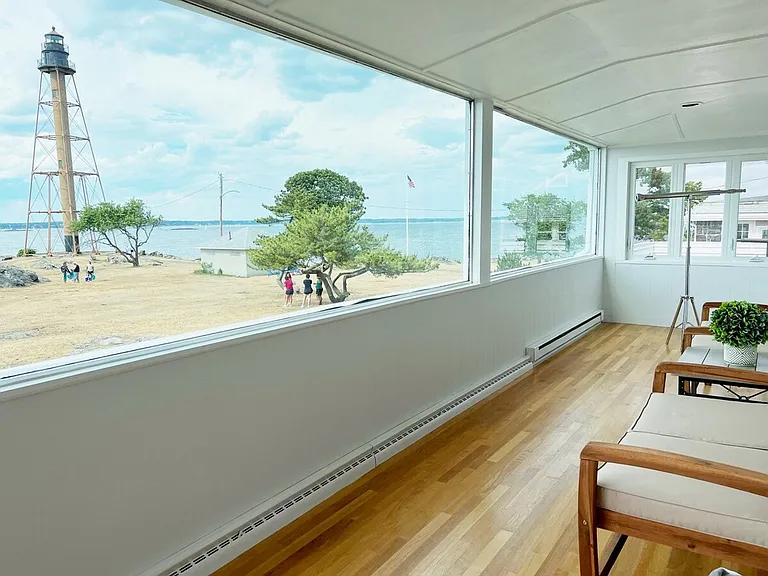 Window View