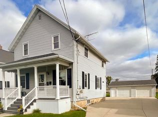 828 7th St #A, Kiel, WI 53042