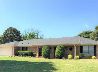 2547 Fm 2752, Athens, TX 75752