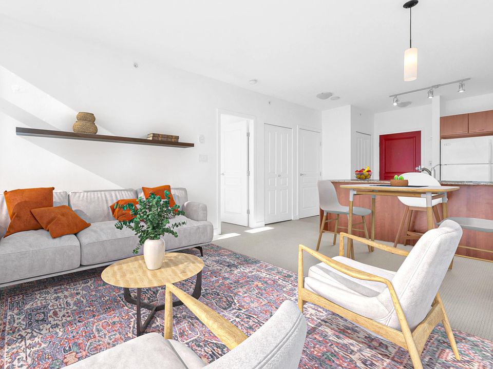 1st image of 1483 King Edward Ave E #855