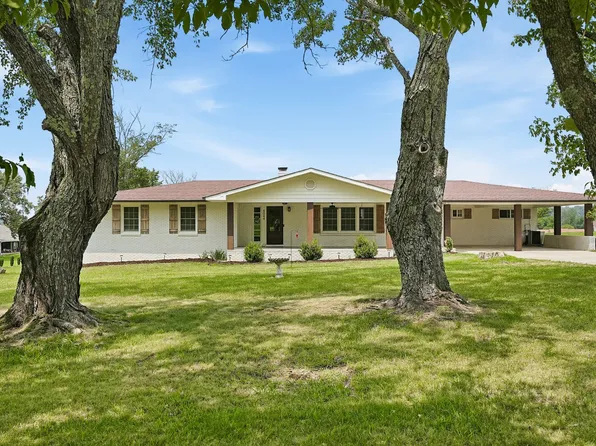 4044 W Paron Rd, Cookeville, TN 38506