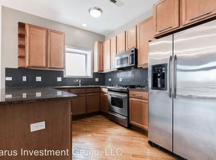 4932 S Indiana Ave, Chicago, IL 60615