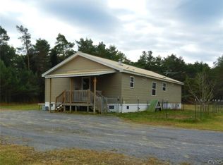 1401 Buck Lake Rd, Boonville, NY 13309