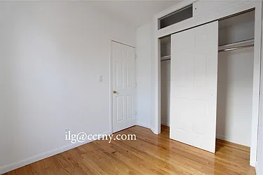 Rented by City Connections Realty