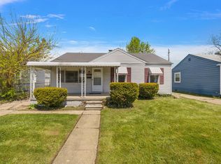 561 E Bennett Ave N, Ferndale, MI 48220