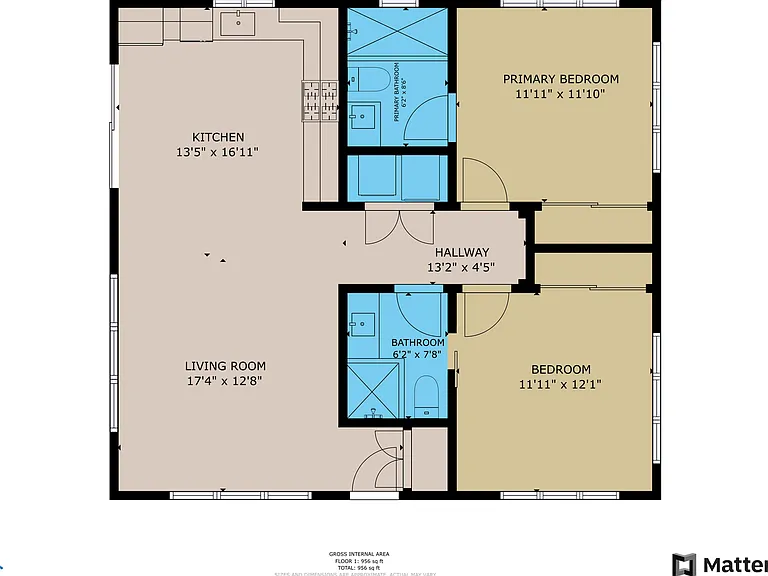 1619 S Ditmar St #2 — Photo 27