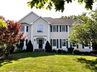 102 Argilla Rd, Andover, MA 01810