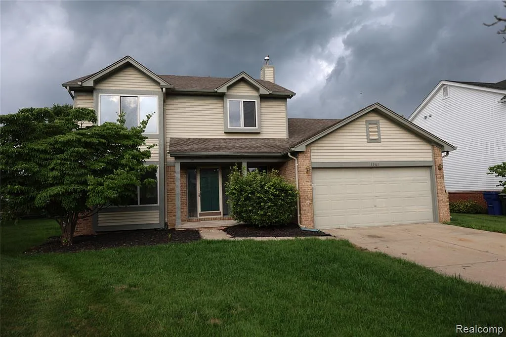 3 bed, 2.5 bath, 1791 sqft, $2,699 — Photo 1