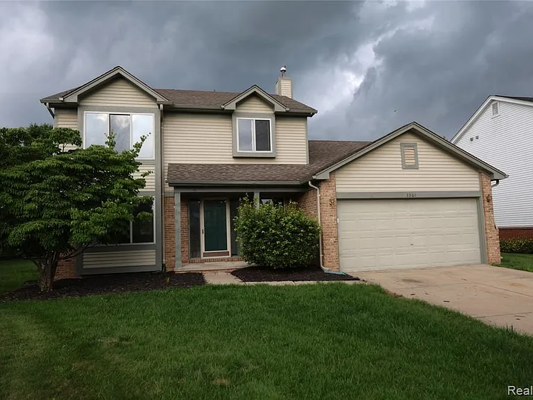 3361 Milcroft Ct — Photo 1