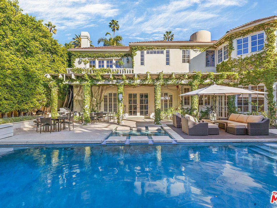 525 N Hillcrest Rd, Beverly Hills, CA 90210 | Zillow