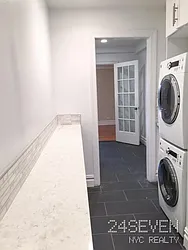 Rented by 24 7 NYC Realty Inc.