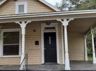 3722 Stuart St, Jacksonville, FL 32209