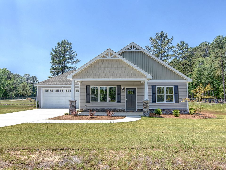112 Pasture Lane Drive, Teachey, NC 28464 Zillow