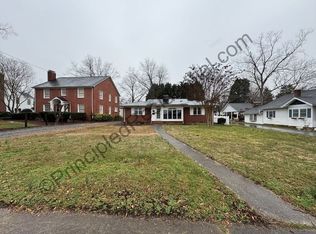 315 N Oak St, Lincolnton, NC 28092