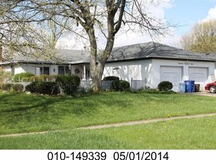 1707 Alpine Dr, Columbus, OH