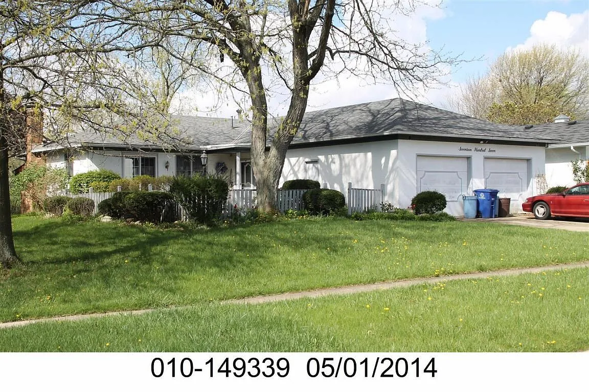 1707 Alpine Dr photo 1
