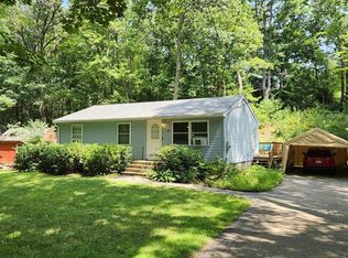 80 Long Hill Rd, West Brookfield, MA 01585