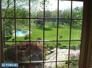 1155 Bodine Rd, Chester Springs, PA 19425