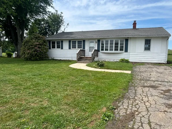 1502 Harkins Rd, Pylesville, MD 21132